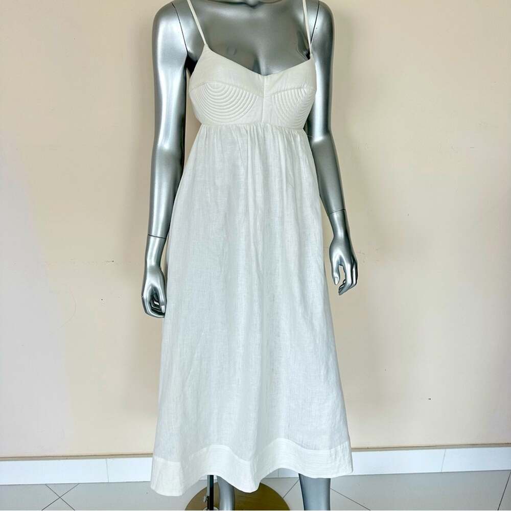Copied - NEW!!! Zimmerman women dress size 3 or L Authentic